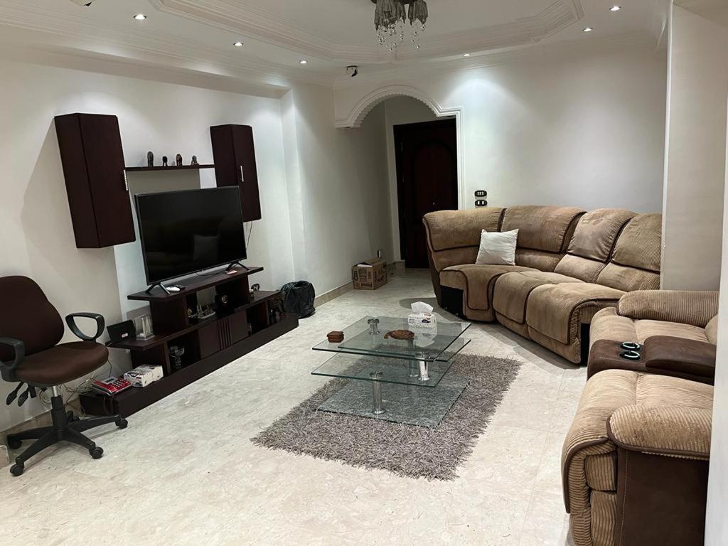 Apartamento Cosy In Mohandseen *