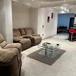 Cosy Studio In Mohandseen