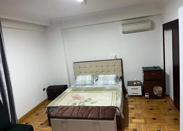 Cosy Studio In Mohandseen