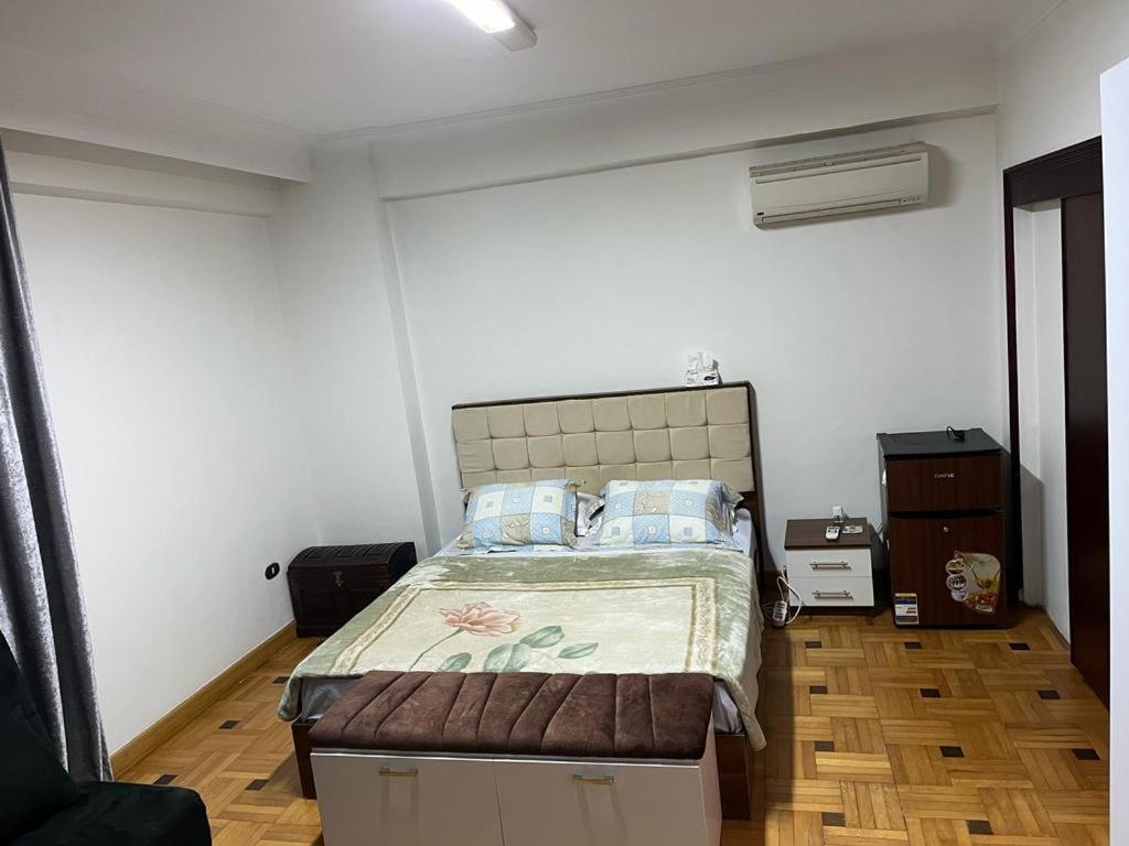Cosy In Mohandseen Apartment *
